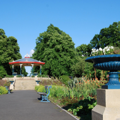 Ropner Park